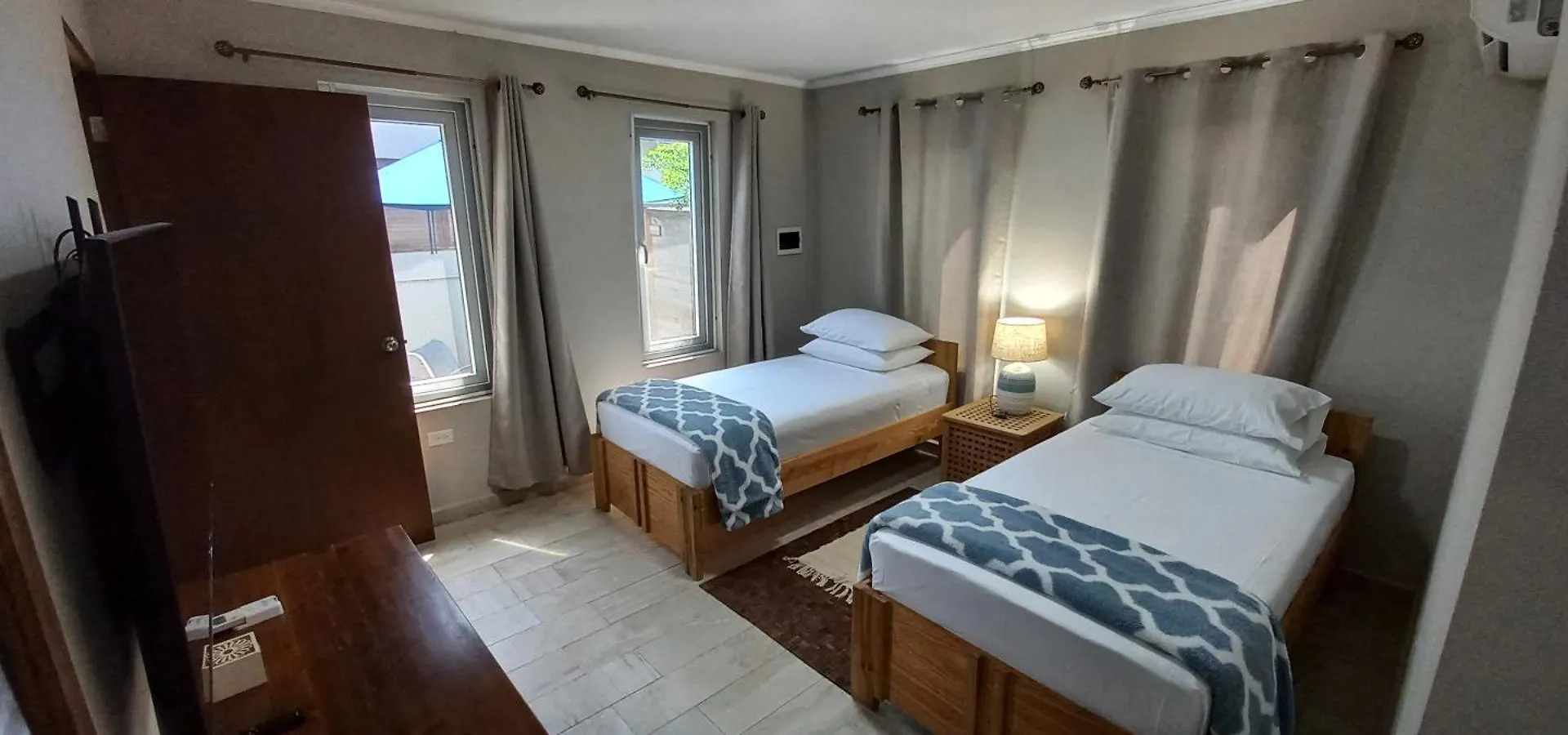 Semerel Apartment Palm Beach