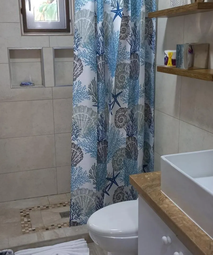 Semerel Apartment Palm Beach