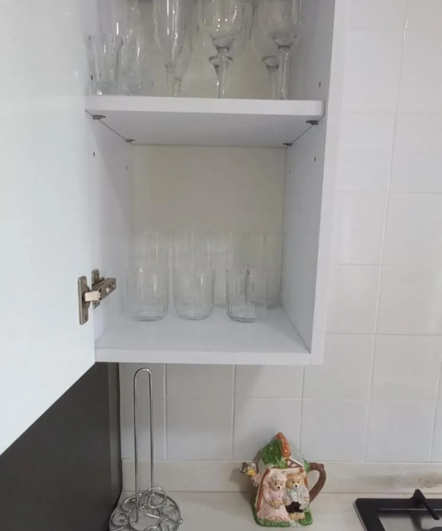 Semerel Apartment Palm Beach Aruba