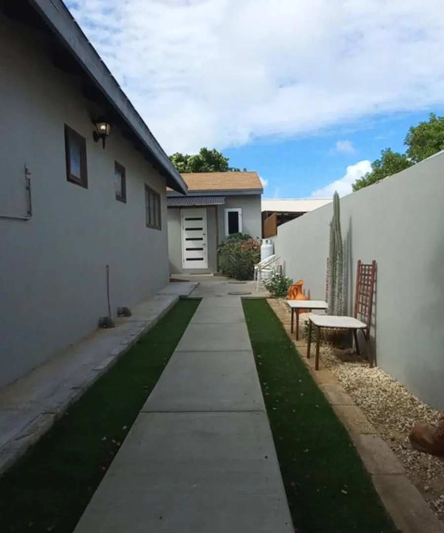 Semerel Apartment Palm Beach