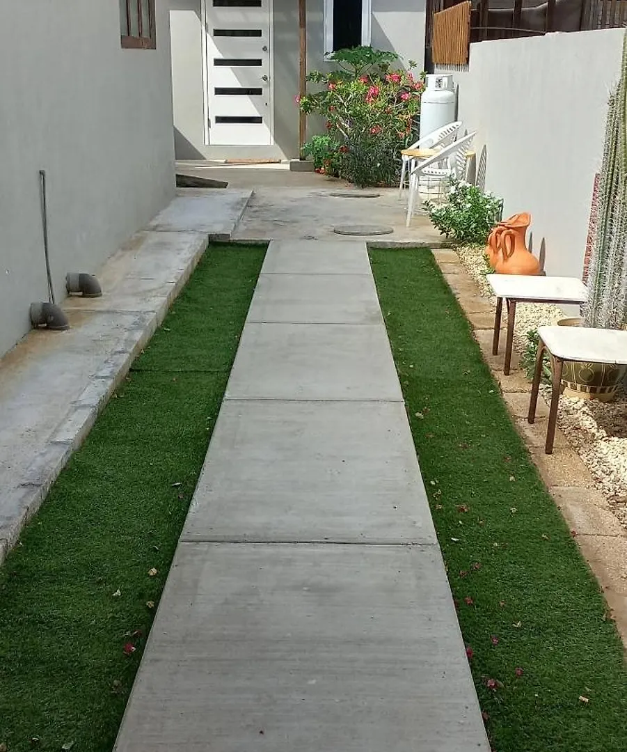 Semerel Apartment Palm Beach Aruba