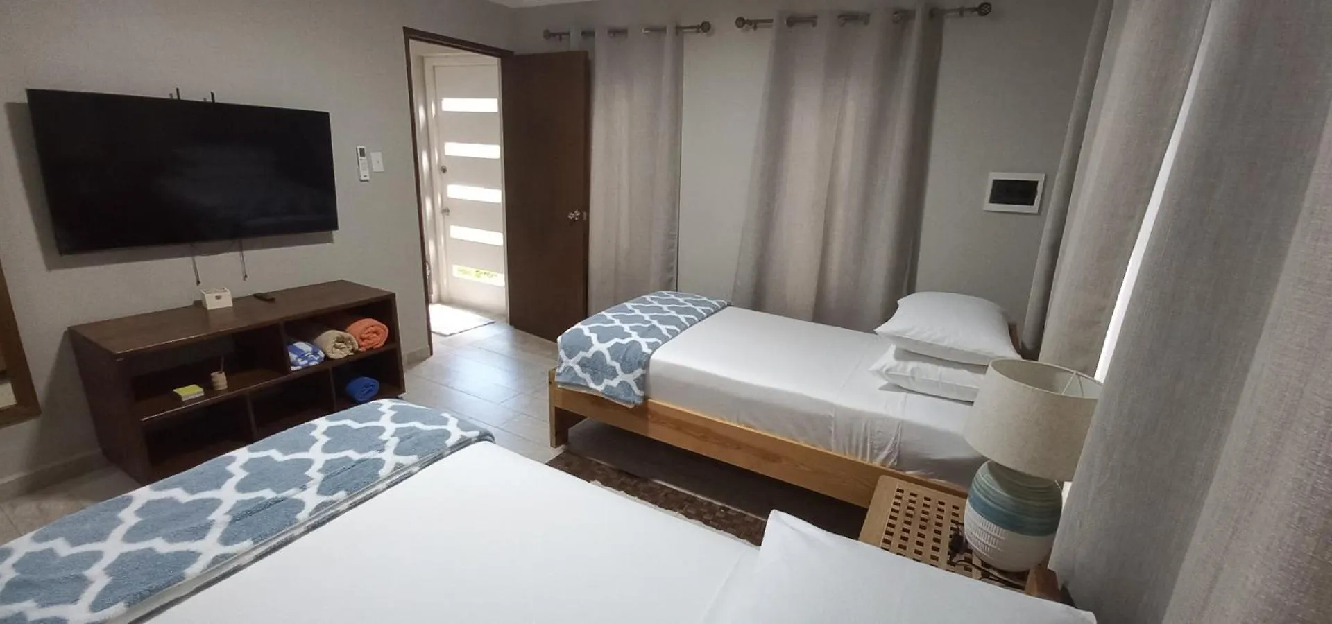Semerel Apartment Palm Beach