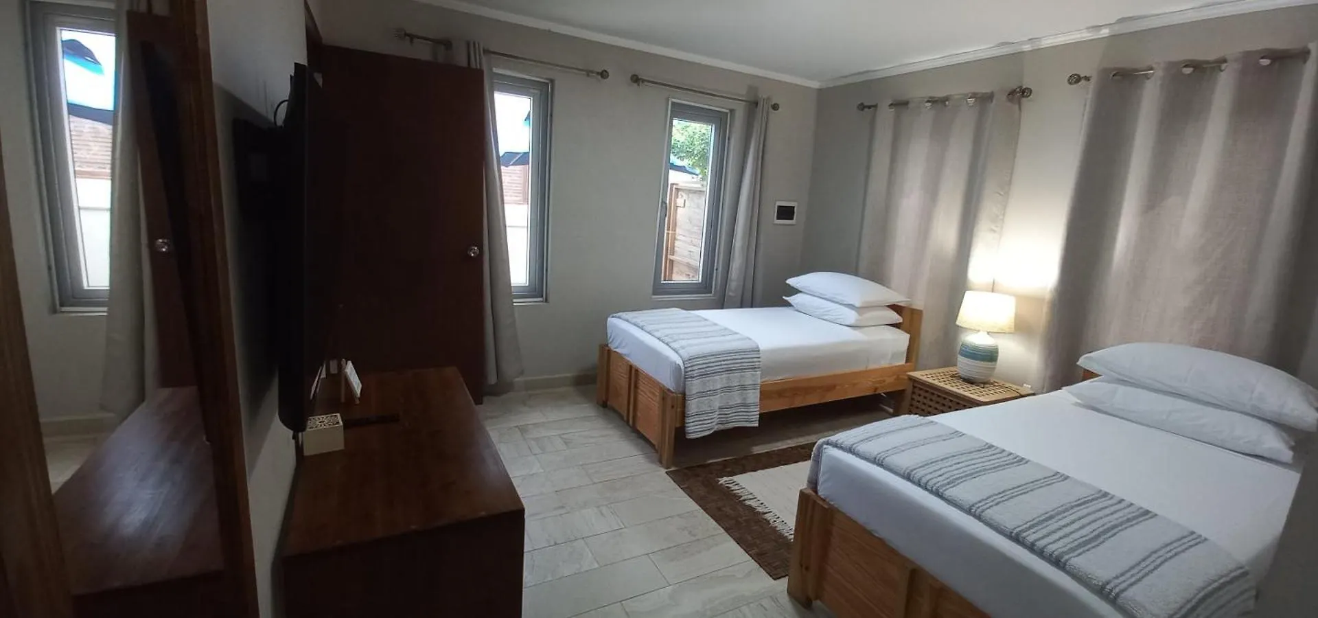 Semerel Apartment Palm Beach