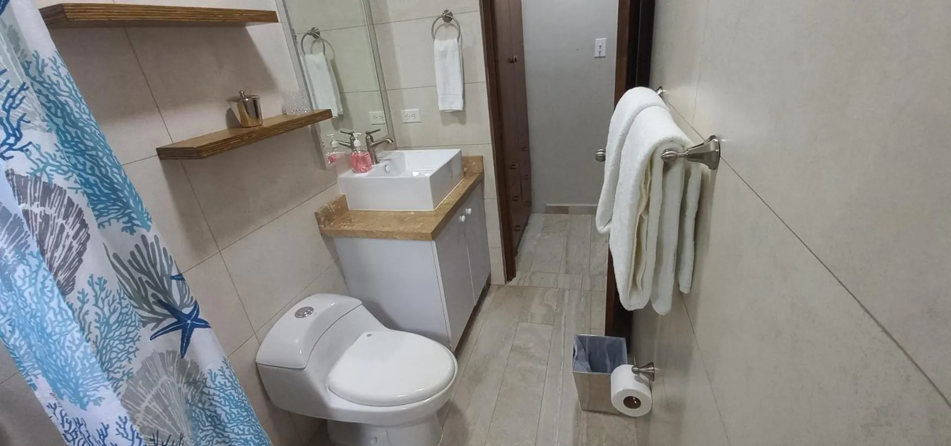 Semerel Apartment Palm Beach 0*,  Aruba