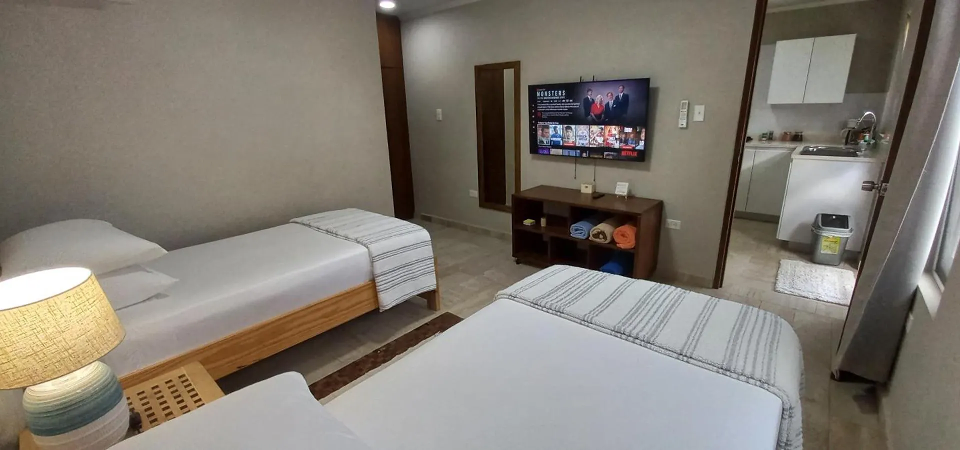 Semerel Apartment Palm Beach