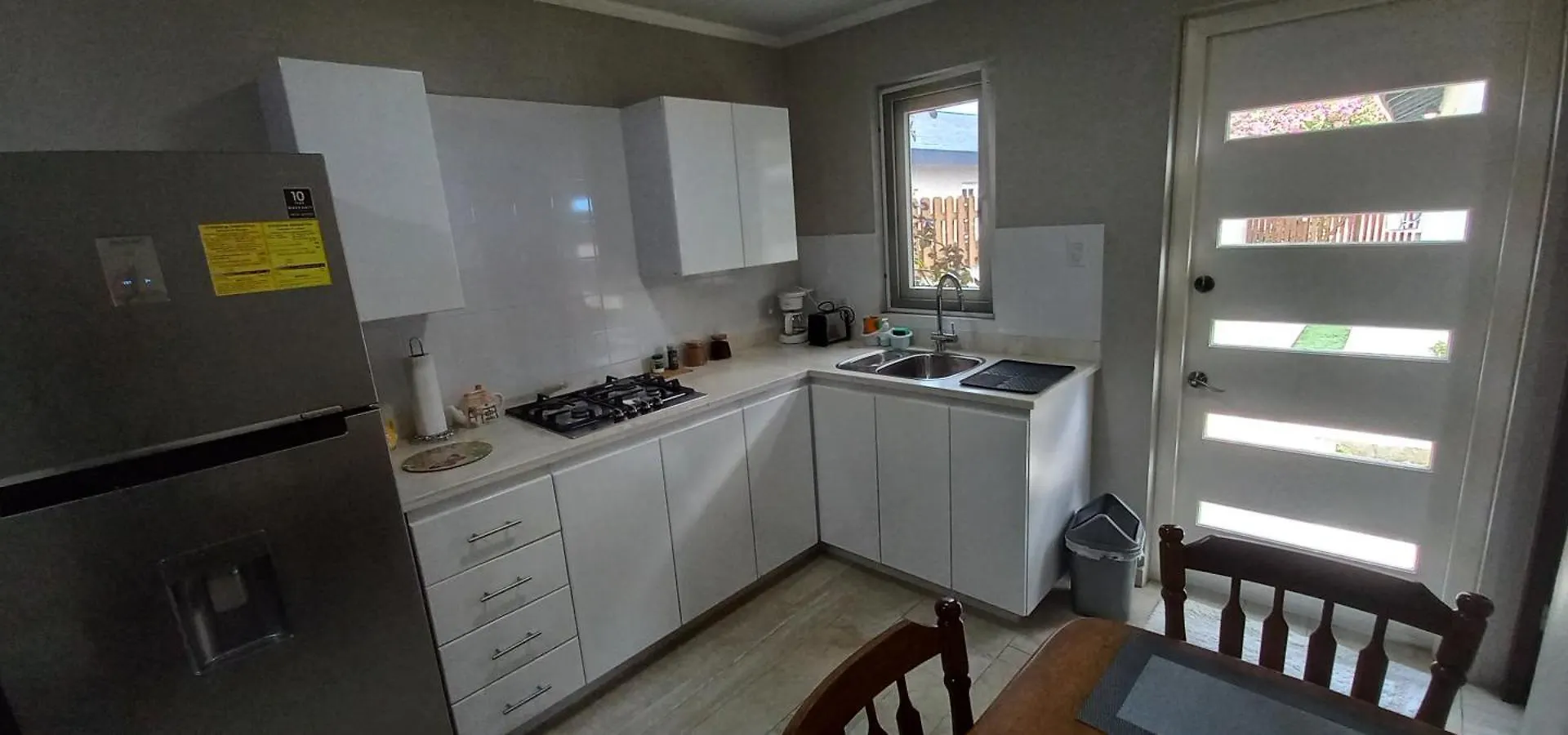 Semerel Apartment Palm Beach
