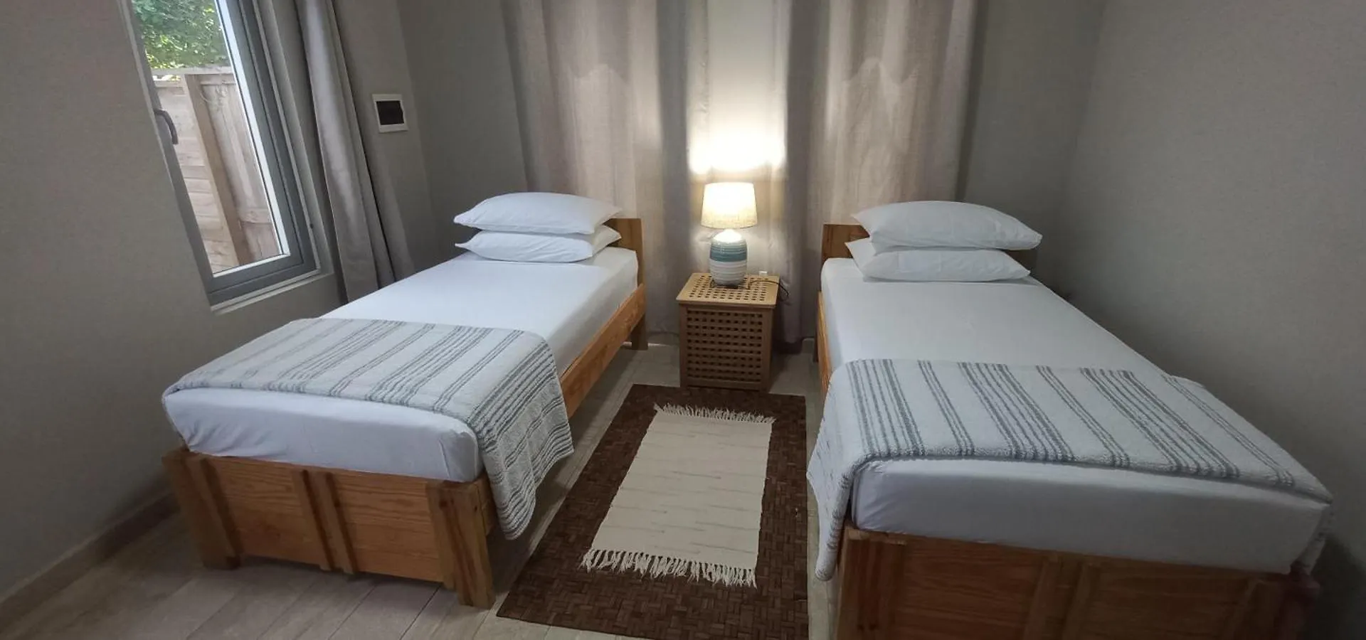 Semerel Apartment Palm Beach Aruba